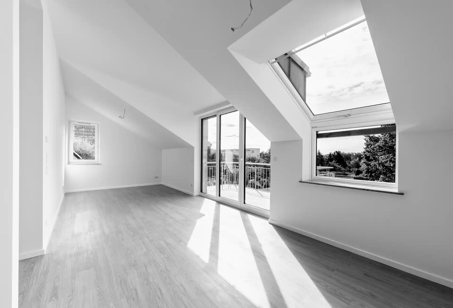 MFH Schönefeld mit regenerativer Energieversorgung