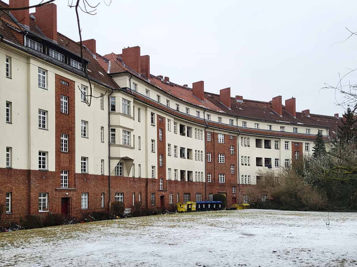 Ceciliengärten
