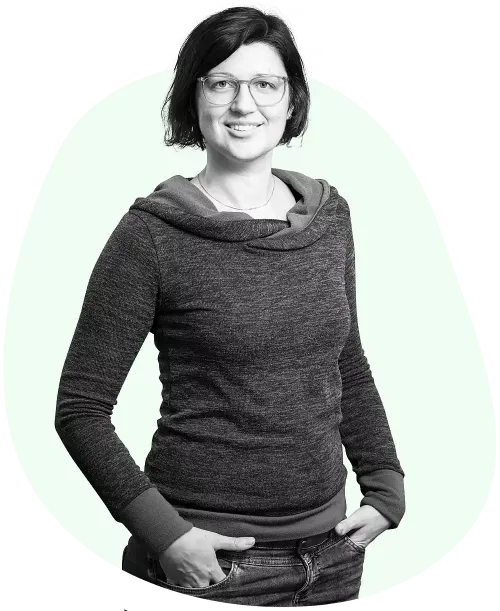 Kathrin Giering, Gebäudetechnik und Energiemanagement (M. Eng.)
