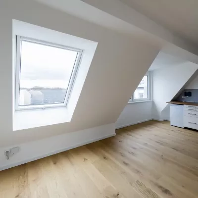 MFH Berlin Pankow: Sanierung, Anbau, Ausbau
