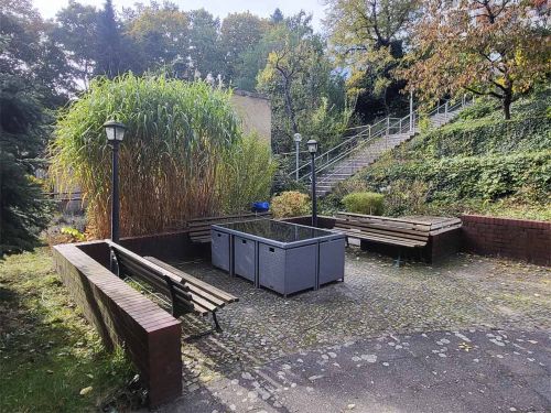 Blindenhilfswerk